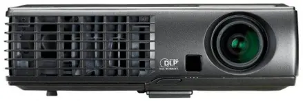 Optoma EX7155e – Ultra-prenosný XGA projektor