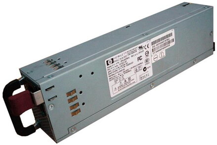 HP PSU DPS-600PB B, 575W