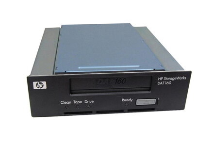 HP StorageWorks DAT160 USB