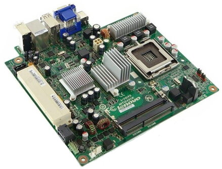 Lenovo L-IQ45 MTQ45IK USFF motherboard