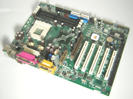 QDI Legend KinetiZ 7B, K7V8363/K7B