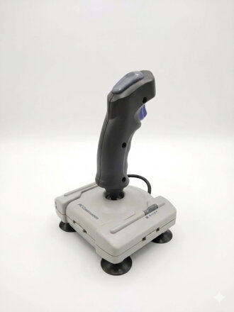 QJ PC Commander SV-207 (Gameport)