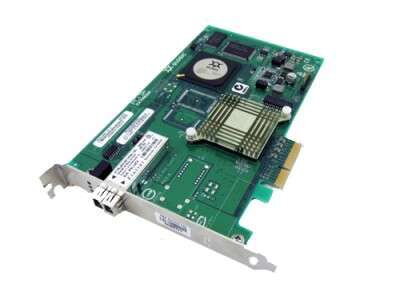 QLogic QLE2360, 2Gb Fiber Channel Card