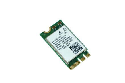 Qualcomm Atheros QCNFA435 802.11ac M.2 WiFi + Bluetooth 4.1 Combo Adapter