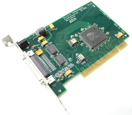 Stallion EC8/64-PCI (Inteligentná viacportová sériová karta, 8-64 portov)