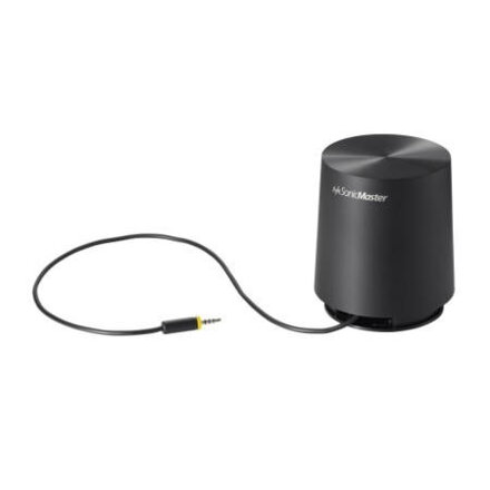 ASUS SonicMaster External Subwoofer (Cylinder Design)