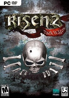 Risen 2: Dark Waters