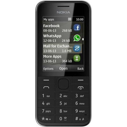 Nokia 208 RM-948