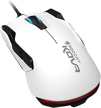 Roccat Kova Pure Performance Gaming Mouse