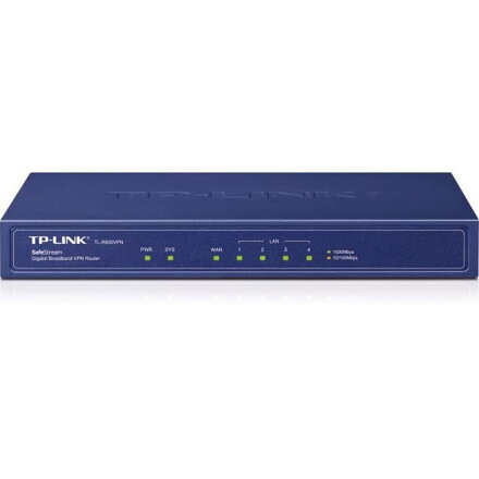TP-Link TL-R600VPN