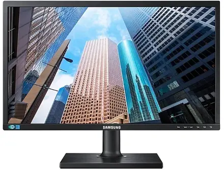 Samsung SyncMaster S24E650