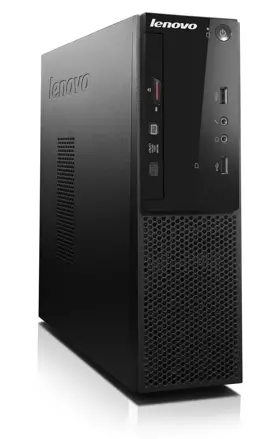 Lenovo 300S 90DQ - J3160, 4GB RAM, 500GB HDD, DVD-RW, Win 10