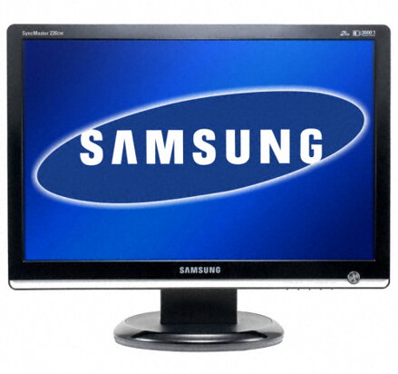 SAMSUNG SyncMaster 226cw