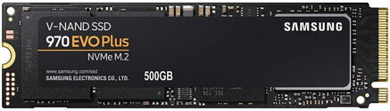 Samsung 970 EVO Plus 500GB