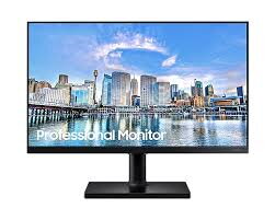 Samsung Business monitor T45F 