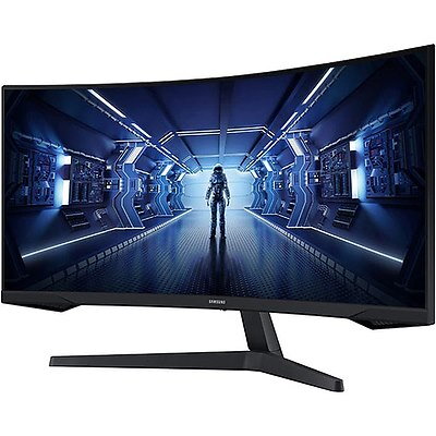 Samsung Odyssey G5 C34G55T