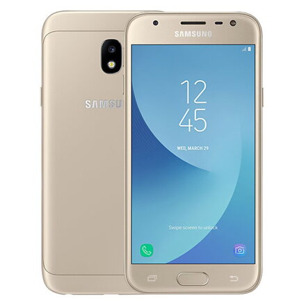 Samsung Galaxy J3 2017