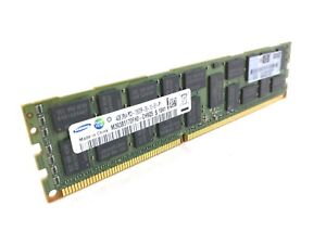 SAMSUNG M393B5170FH0-CH9Q5, 4GB DDR3 server RAM