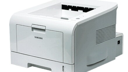 SAMSUNG ML-2250 (trieda B), laserová tlačiareň