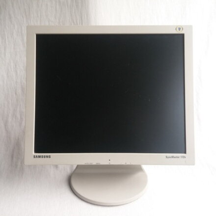 SAMSUNG SyncMaster 172V (trieda B)