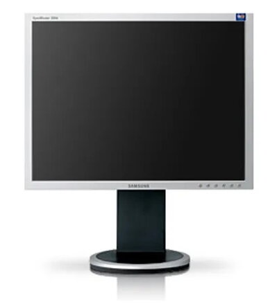 Samsung SyncMaster 204B (trieda B)