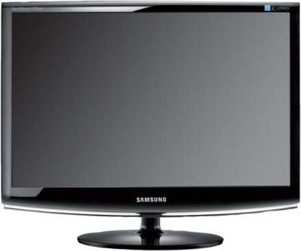 SAMSUNG SyncMaster 2233BW, trieda B
