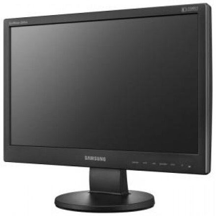 SAMSUNG SyncMaster 2243SN