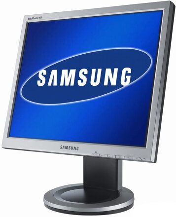 SAMSUNG SyncMaster 910T