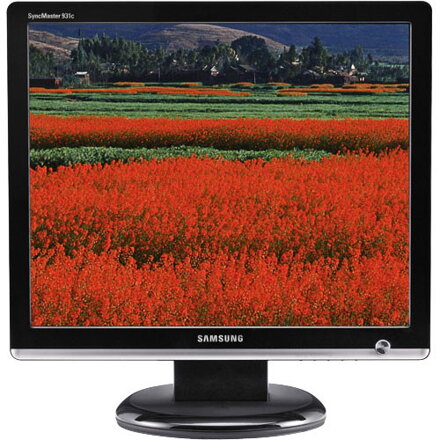 SAMSUNG SyncMaster 931c