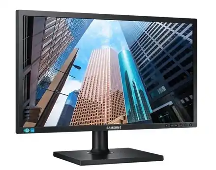 Samsung SyncMaster S24E450B