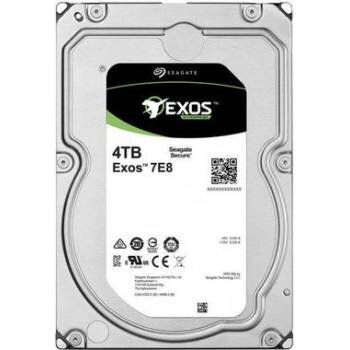 Seagate Exos 7E8 4TB 3.5" HDD