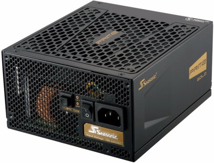 Seasonic SSR-1300GD Prime 1300 W Gold