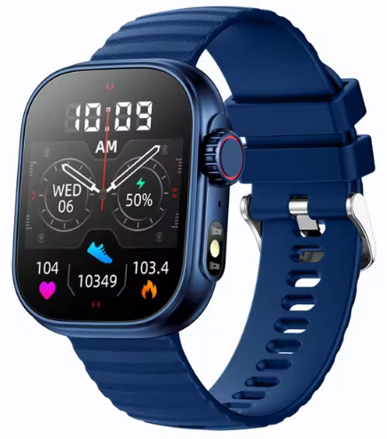 SENBONO Smart Watch