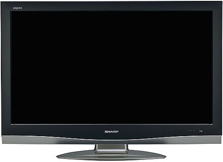 Sharp Aquos LC-32RD1E TV