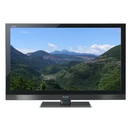 SHARP LC-40LE705EV