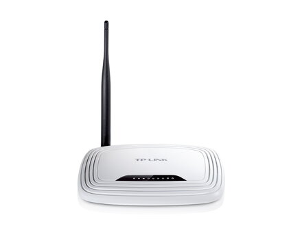 TP-Link TL-WR740N (Wireless N Router, 150Mbps)