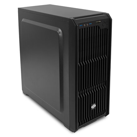 Intel Core i3-6100 | 8GB RAM | 240GB SSD | 1TB HDD | GeForce GTX 1070 8GB