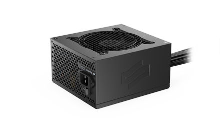 SilentiumPC Supremo M2 Gold 550W