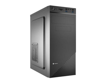 Zostava Intel Core i5-11400F, 32GB RAM, 960GB SSD, GeForce RTX 3050