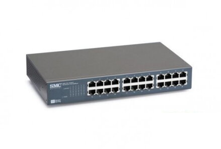 SMC EZ Switch 1024DT