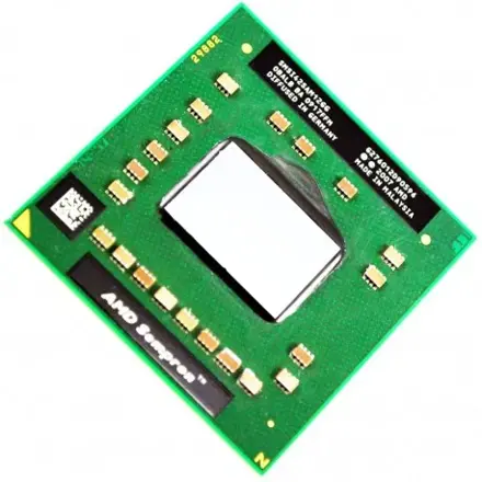 AMD Mobile Sempron SI-42