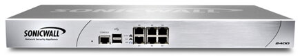 Sonicwall NSA 2400, 1RK25-084