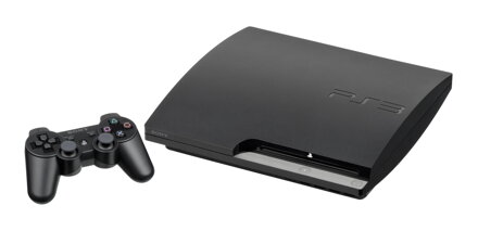 SONY PlayStation 3 | 120GB