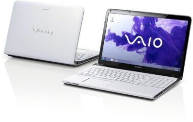 Sony VAIO SVE151G13M, Pentium B980, 4GB RAM, 500GB HDD, DVD-RW, 15.6 LED, Win 8