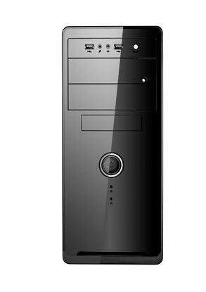 PC - Core i5-6500, 8GB RAM, 120GB SSD, DVD-RW