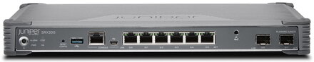 Juniper SRX300 Enterprise Firewall