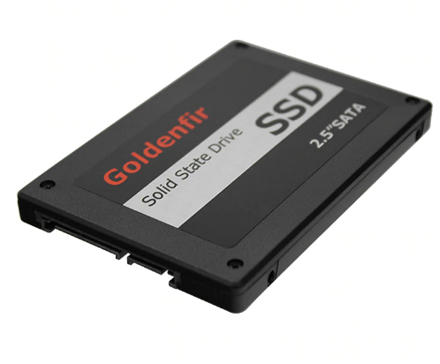 16-40GB SSD SATA 2.5"