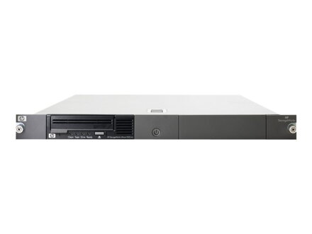 HP StorageWorks Ultrium 920