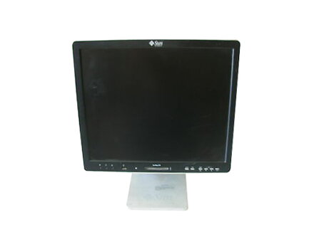 Sun Microsystems SR270 Ray 270 17" Virtual Display Client