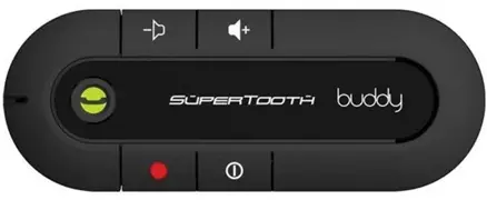 Supertooth Buddy